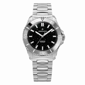 Venezianico - Nereide Avventurina Nera - 3121550C