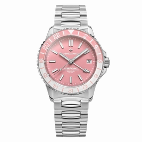 Venezianico - Nereide GMT "Rosa" - 3521506C