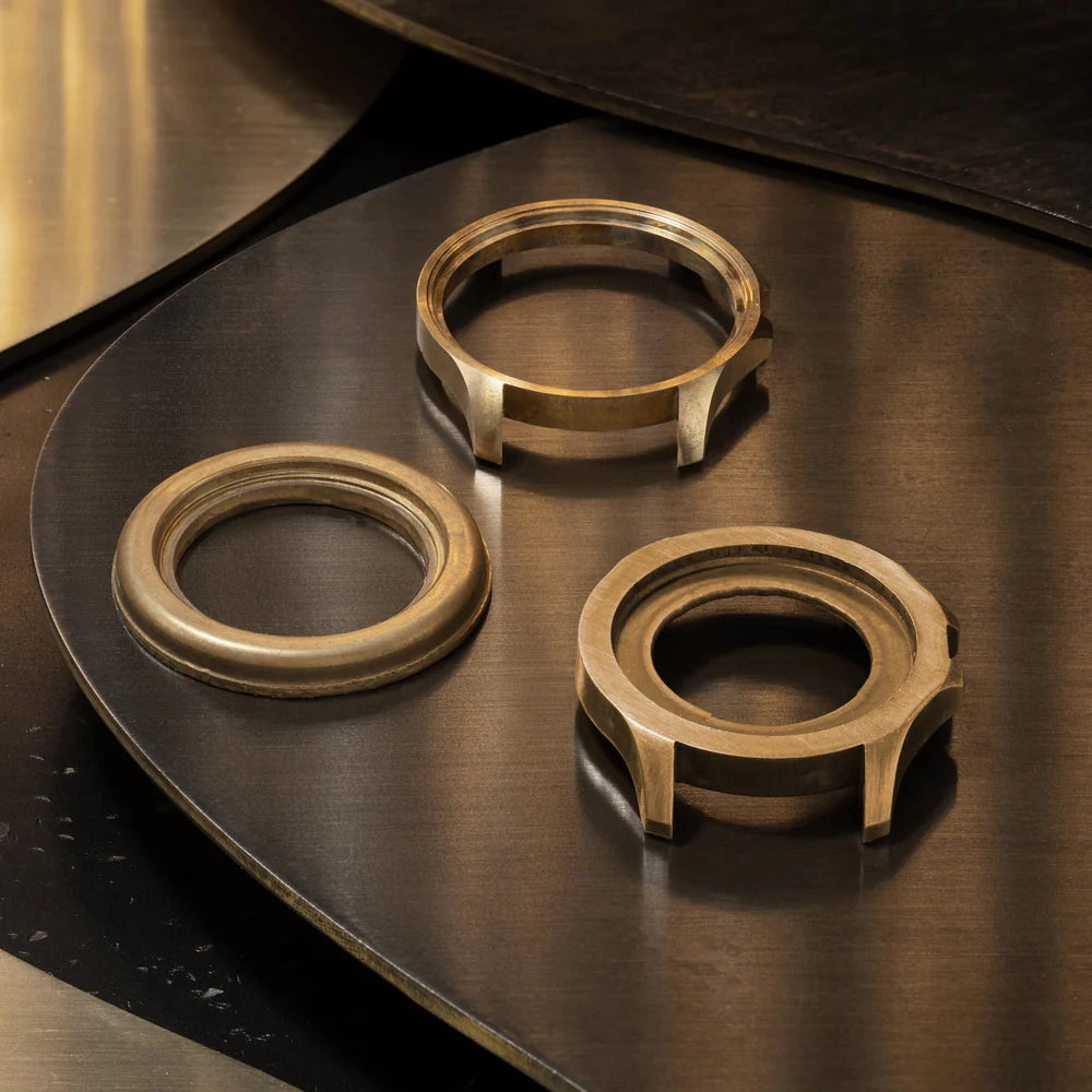 Venezianico - Redentore Bronzo - 1221555