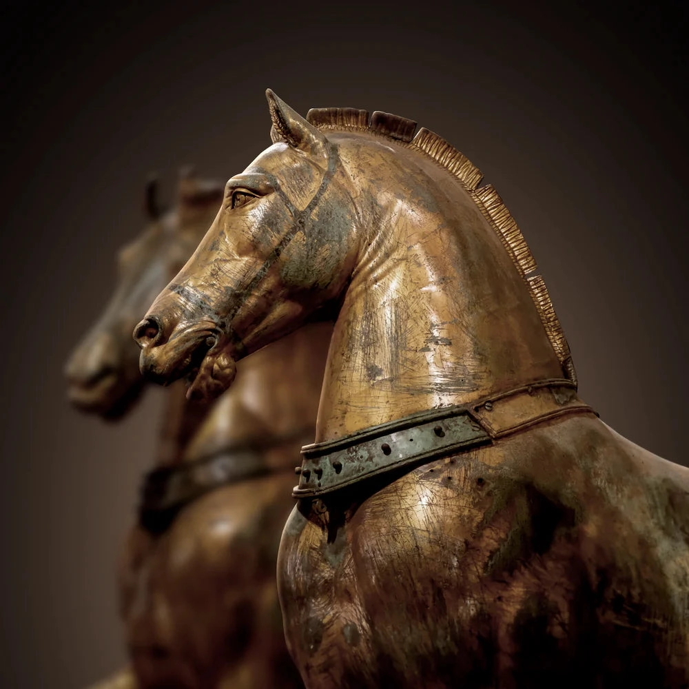 Venezianico - Redentore Bronzo - 1221555