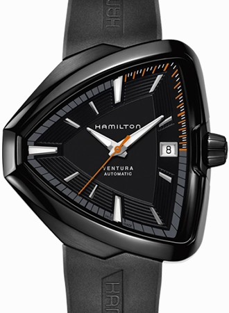 Ventura Elvis80 Blackout Automatic Ref. H24585331