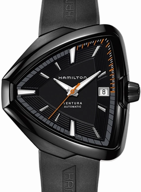 Ventura Elvis80 Blackout Automatic Ref. H24585331
