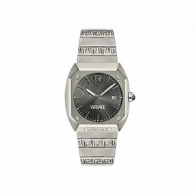 Versace Active Tech Antares Gray Sapphire Watch VE8F00524