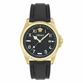Versace Gents Versace Anteo Black Watch VE9H00224