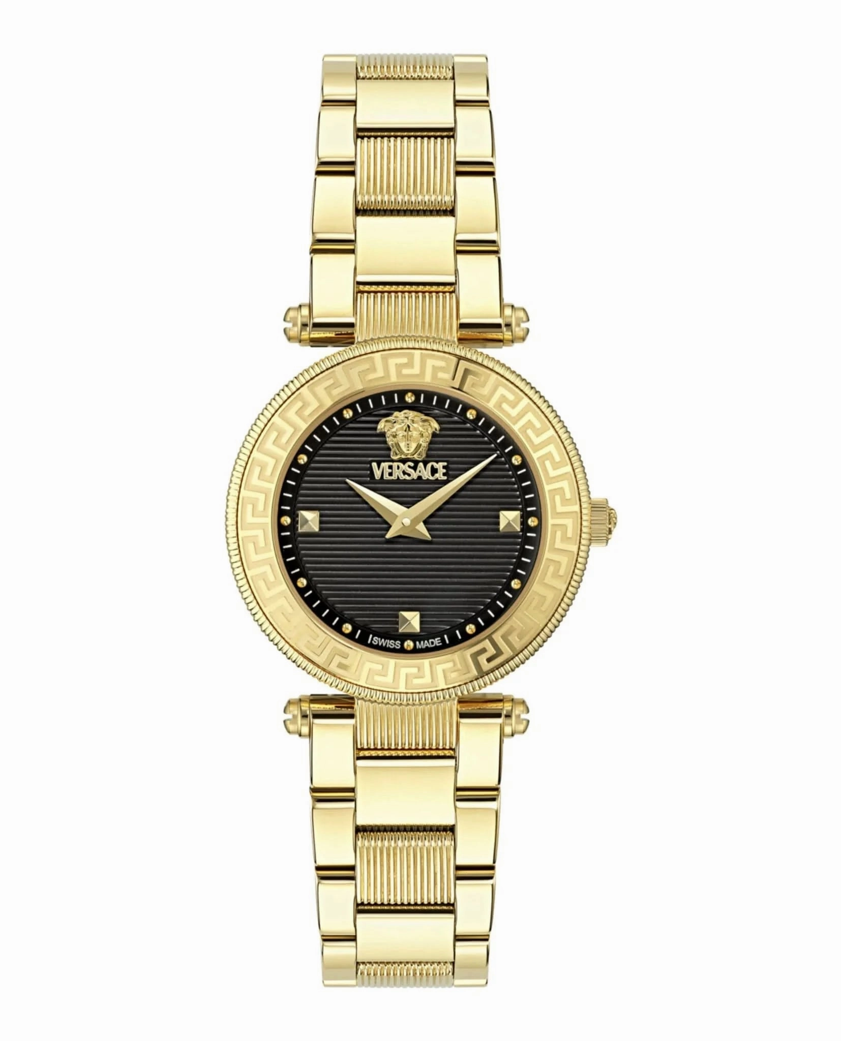 Versace Ladies Reve Petite Special Black Watch VEBFA0424
