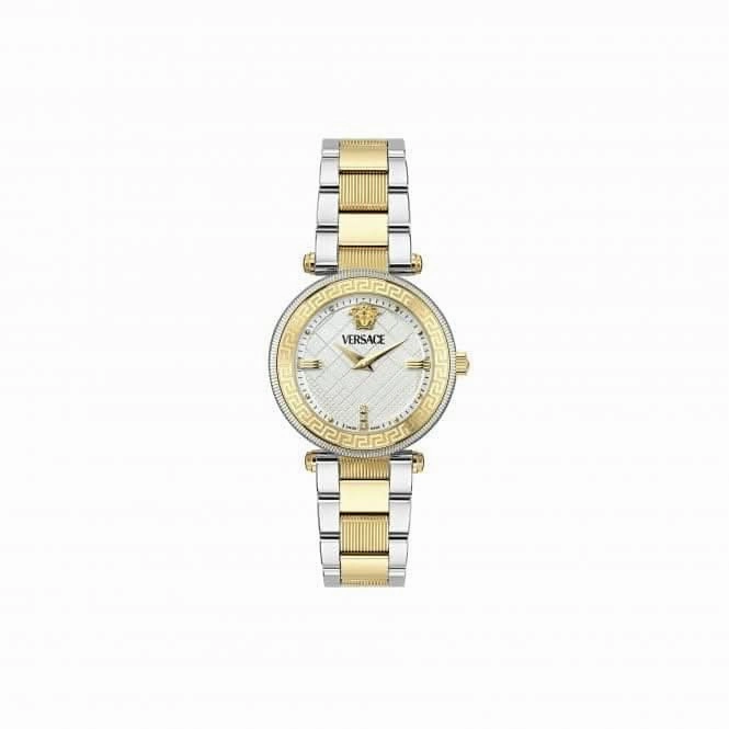 Versace Reve White Sapphire Watch VE8B00724