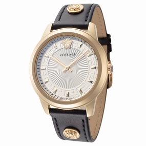 Versace Women's Greca 38mm Quartz Watch