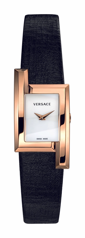 Versace Women's Greca Icon 39mm Quartz Watch VELU00419