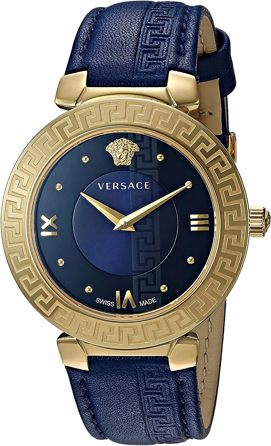Versace Women's V16040017 Daphnis 35mm Quartz Watch