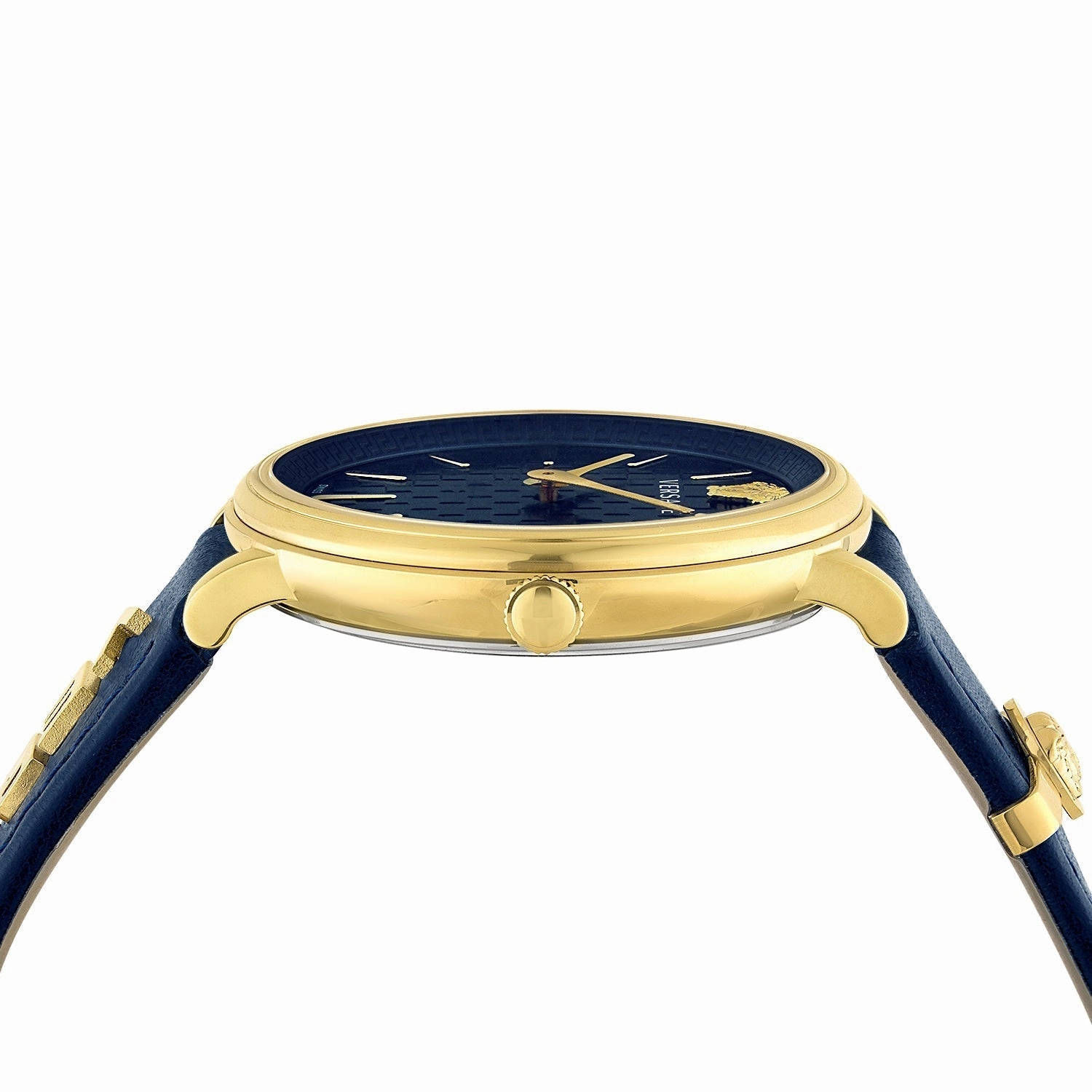 Versace Women's V-Circle 38mm Quartz Watch VE8104522