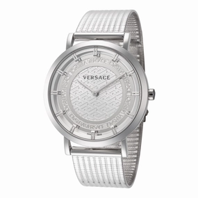 Versace Women's VE3M00422 Versace New Generation 36mm Quartz Watch