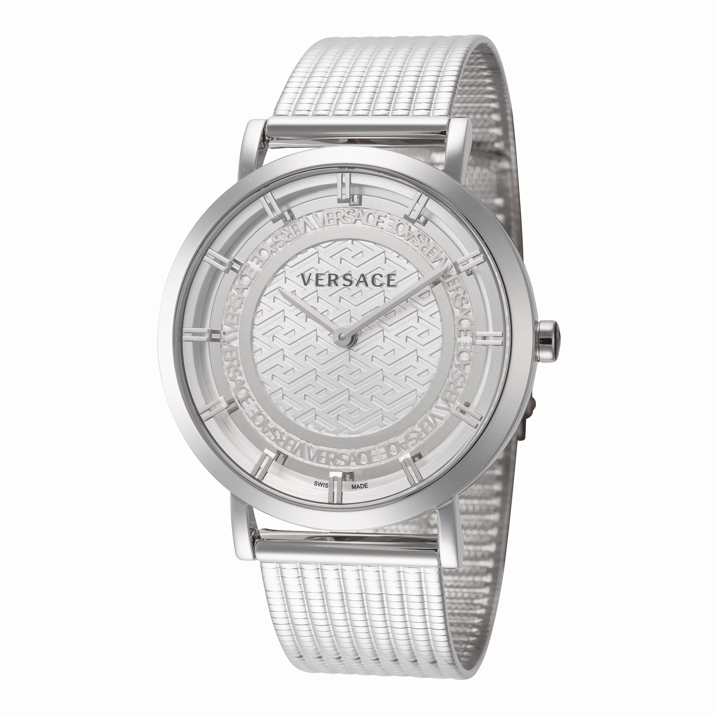 Versace Women's VE3M00422 Versace New Generation 36mm Quartz Watch