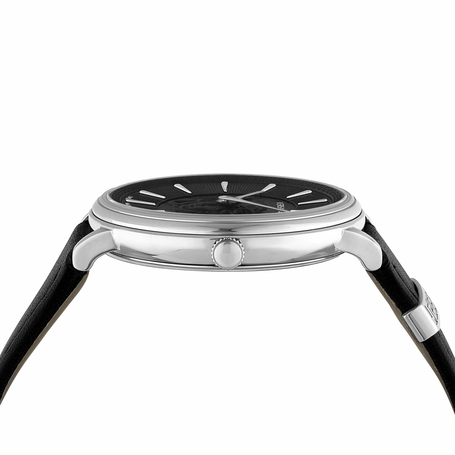 Versace Women's VE8102619 V-Circle 38mm Quartz Watch