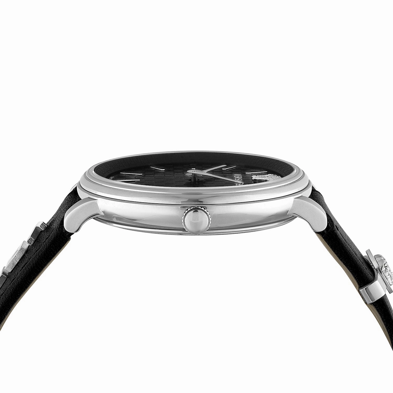 Versace Women's VE8104122 V-Circle 38mm Quartz Watch