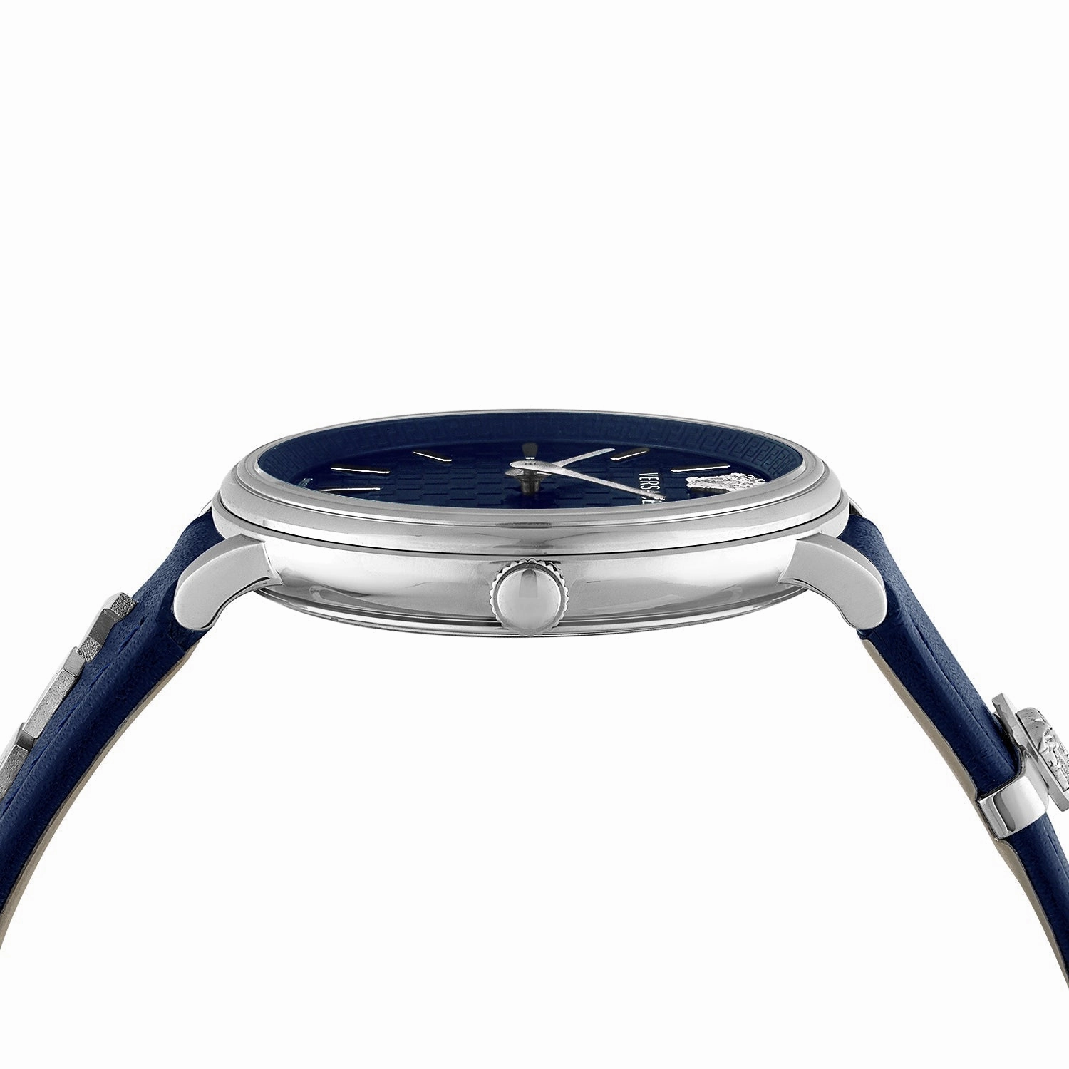 Versace Women's VE8104222 V-Circle 38mm Quartz Watch