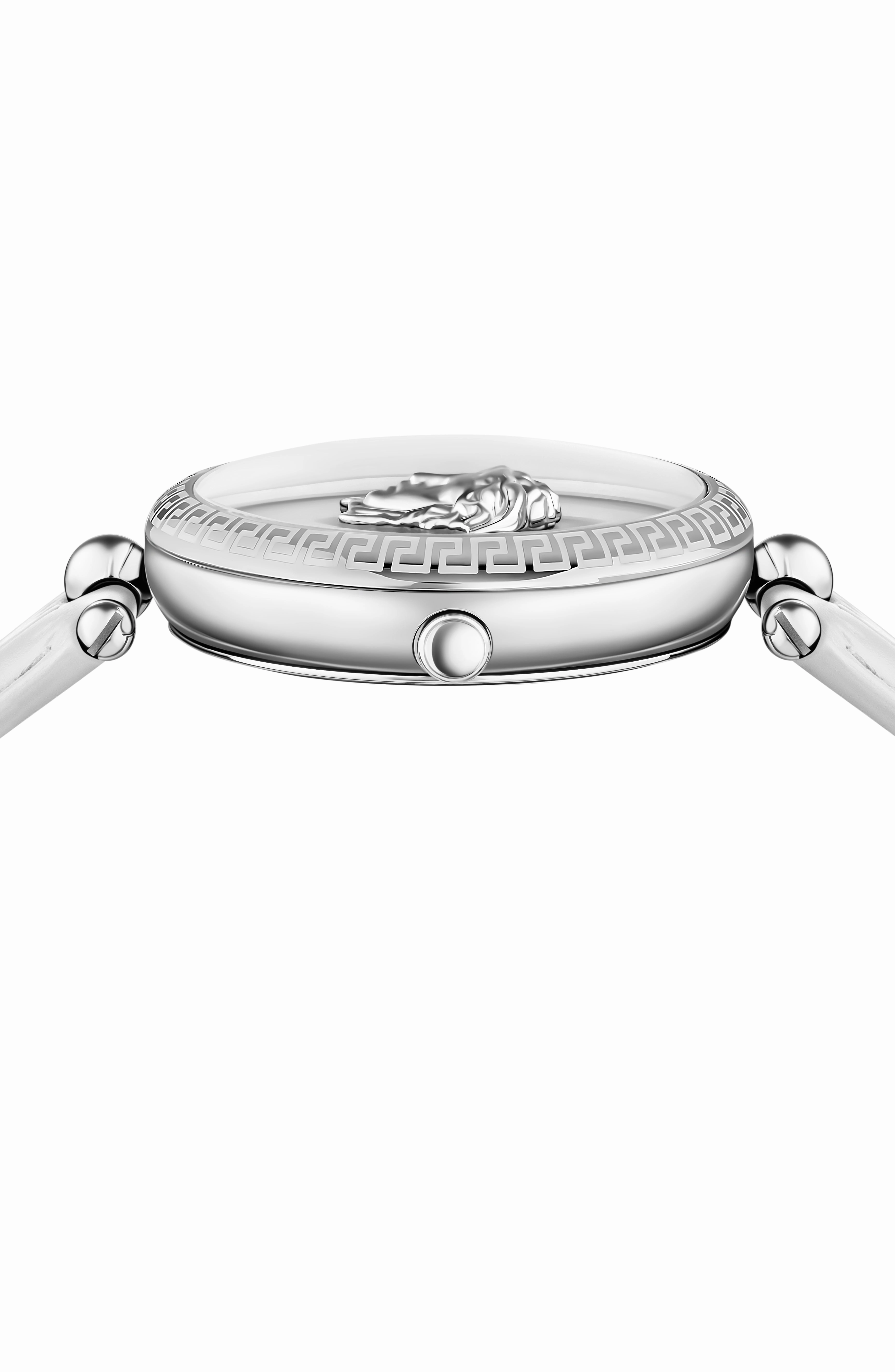 Versace Women's VECO02322 Palazzo Empire 39mm Quartz Watch
