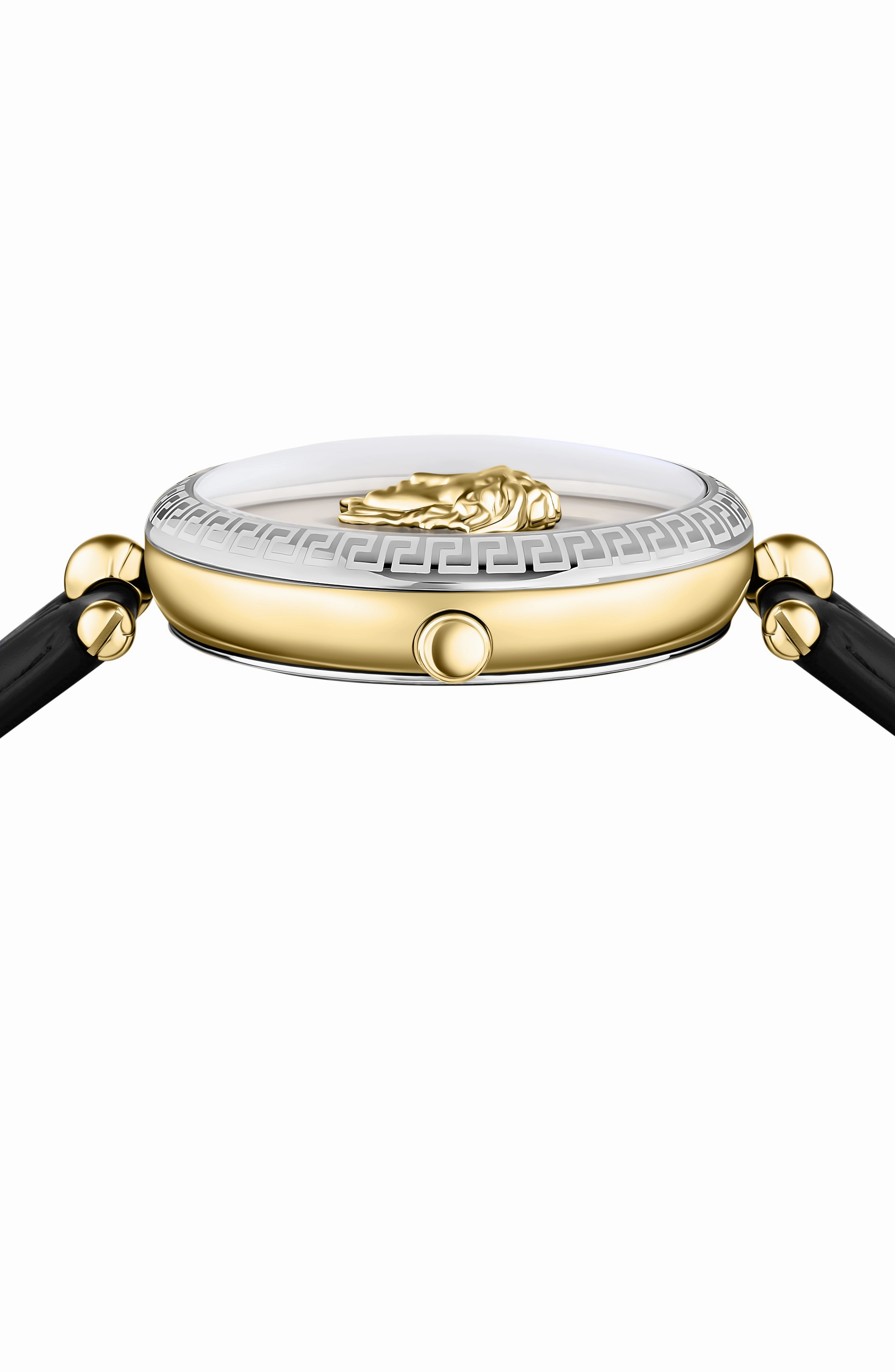 Versace Women's VECO02422 Palazzo Empire 39mm Quartz Watch