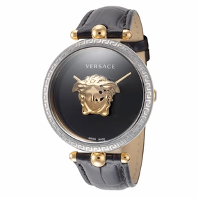 Versace Women's VECO02422 Palazzo Empire 39mm Quartz Watch