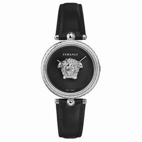 Versace Women's VECQ01020 Palazzo Empire 34mm Quartz Watch