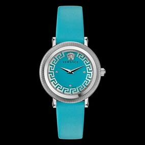 Versace Women's Versace Greca Flourish 35mm Quartz Watch VE7F00123