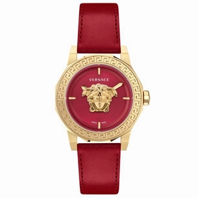 Versace Women's Versace Medusa Deco 38mm Quartz Watch VE7B00123