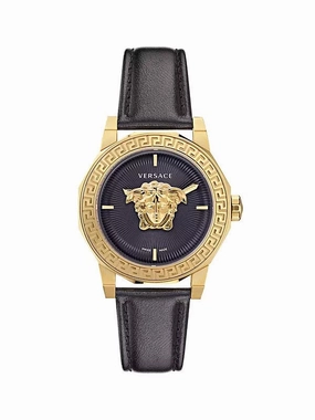Versace Women's Versace Medusa Deco 38mm Quartz Watch VE7B00223