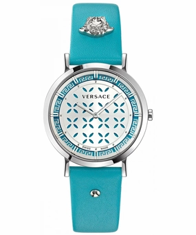 Versace Women's Versace New Generation 36mm Quartz Watch VE3M00823