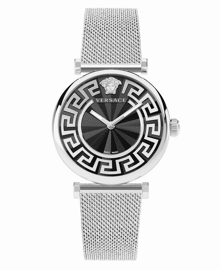 Versace Women's Versace New Lady 35mm Quartz Watch VE1CA0423