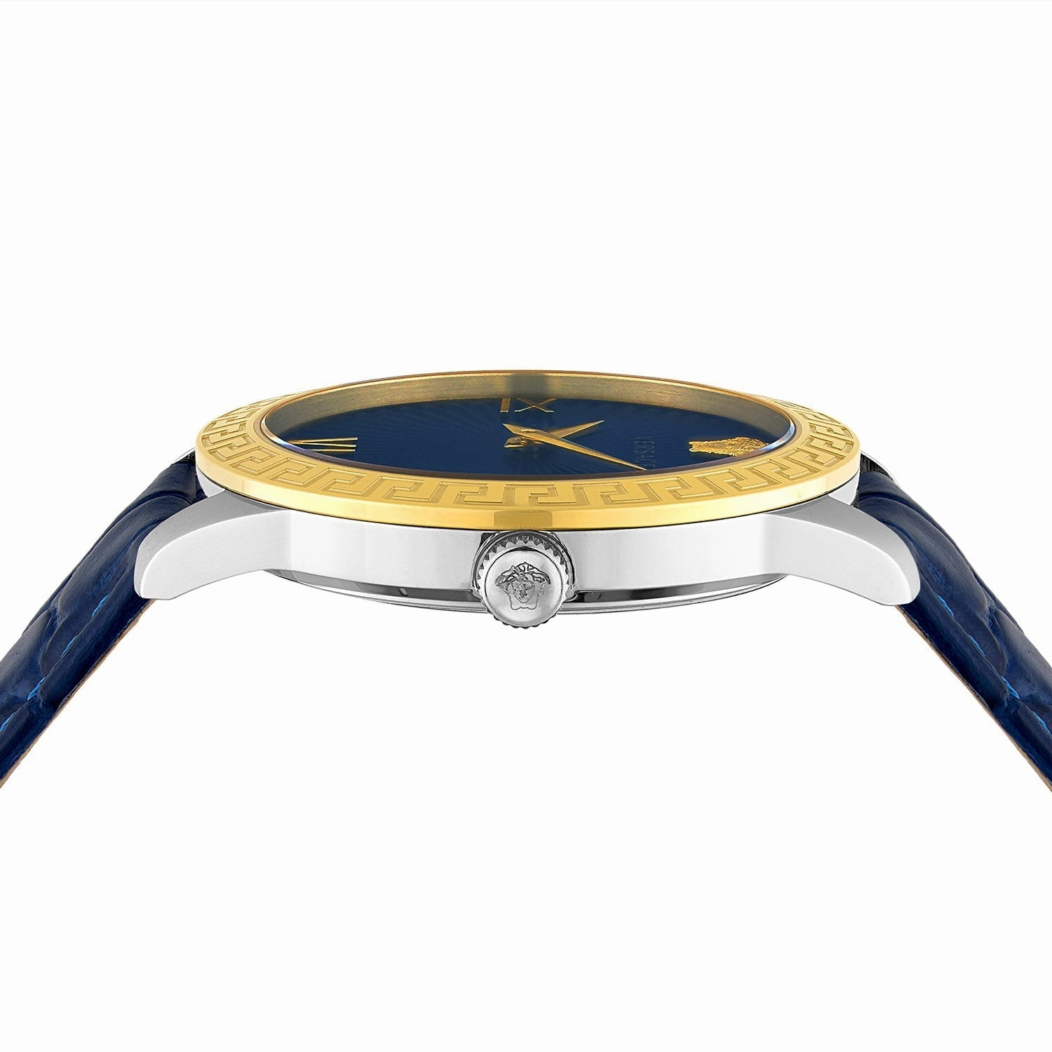 Versace Women's VEVC00219 Greca Signature 38mm Quartz Watch