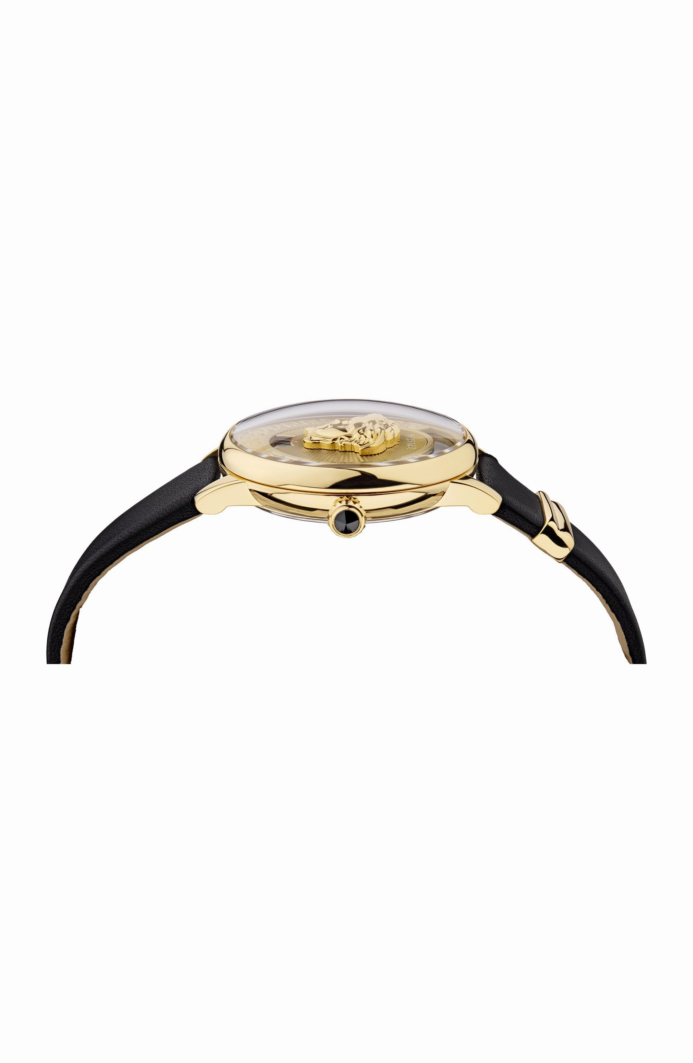 Versace Women's VEZ200221 Medusa Icon 38mm Quartz Watch