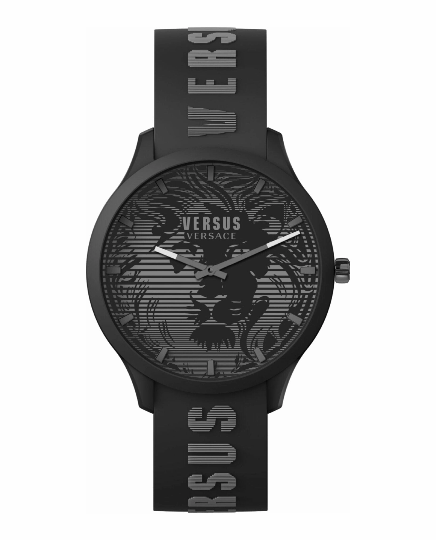 Versus Versace - Domus Silicone Watch