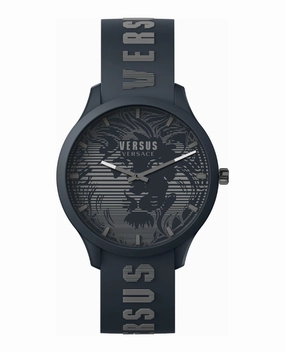 Versus Versace - Domus Silicone Watch
