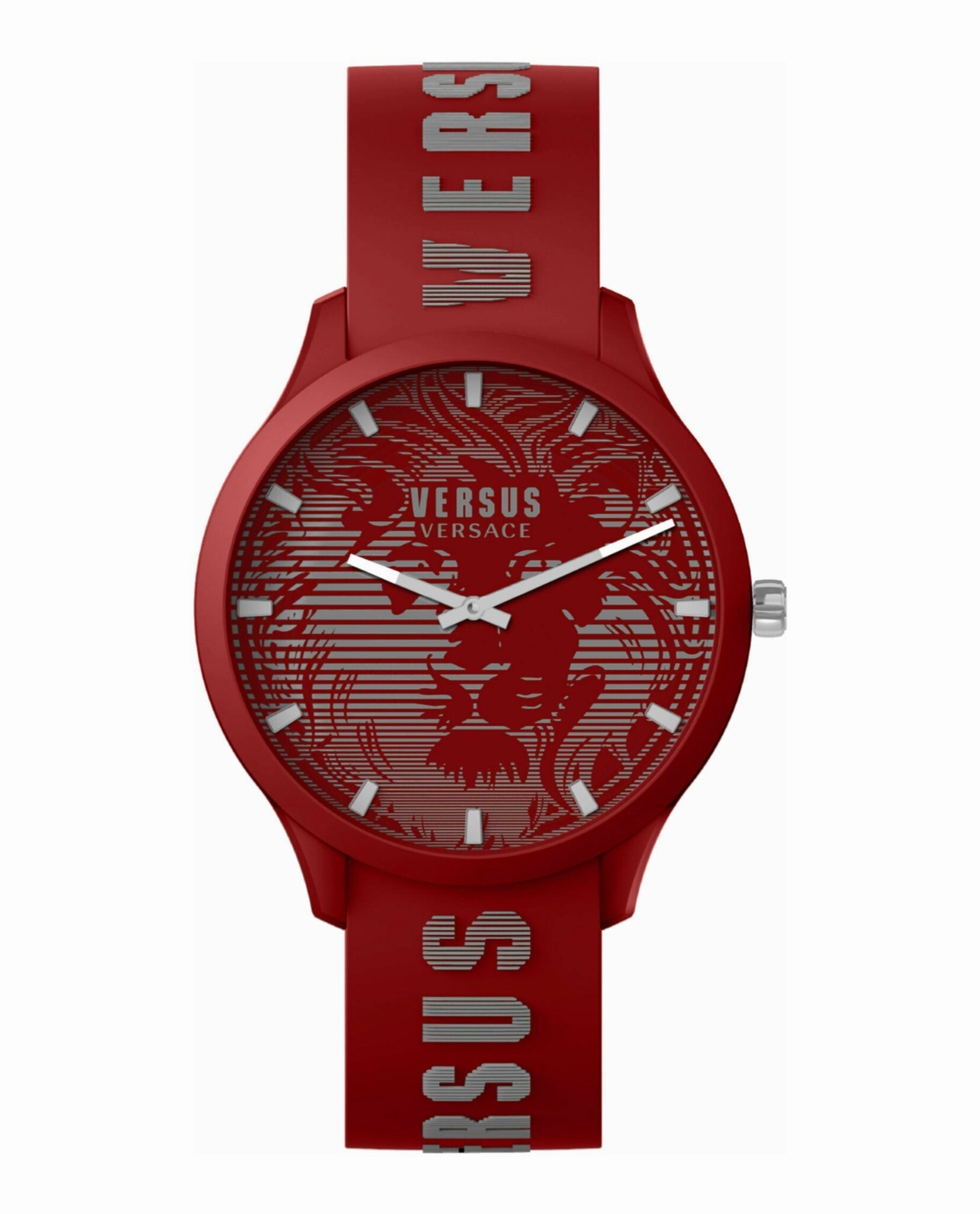 Versus Versace - Domus Silicone Watch