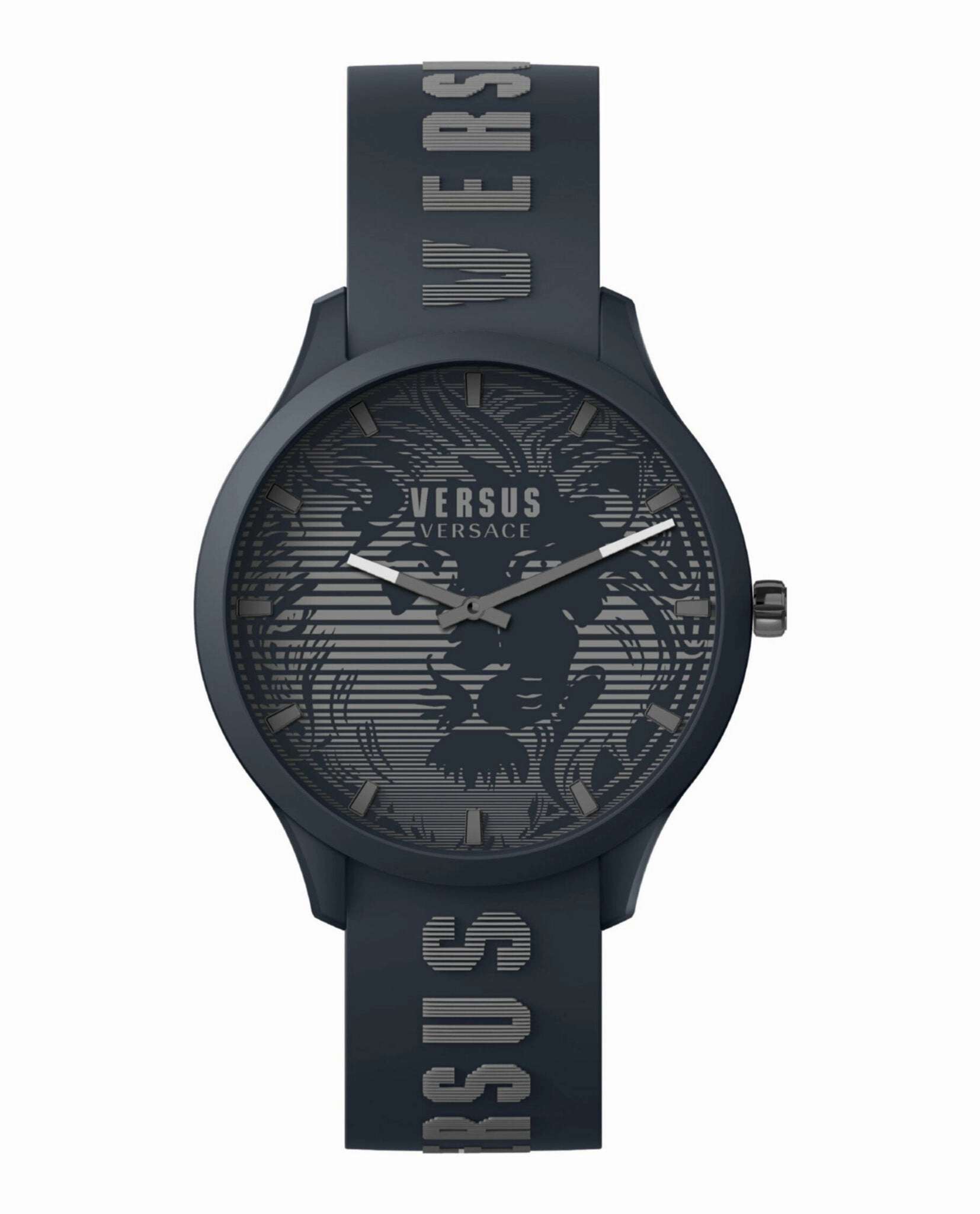 Versus Versace - Domus Silicone Watch