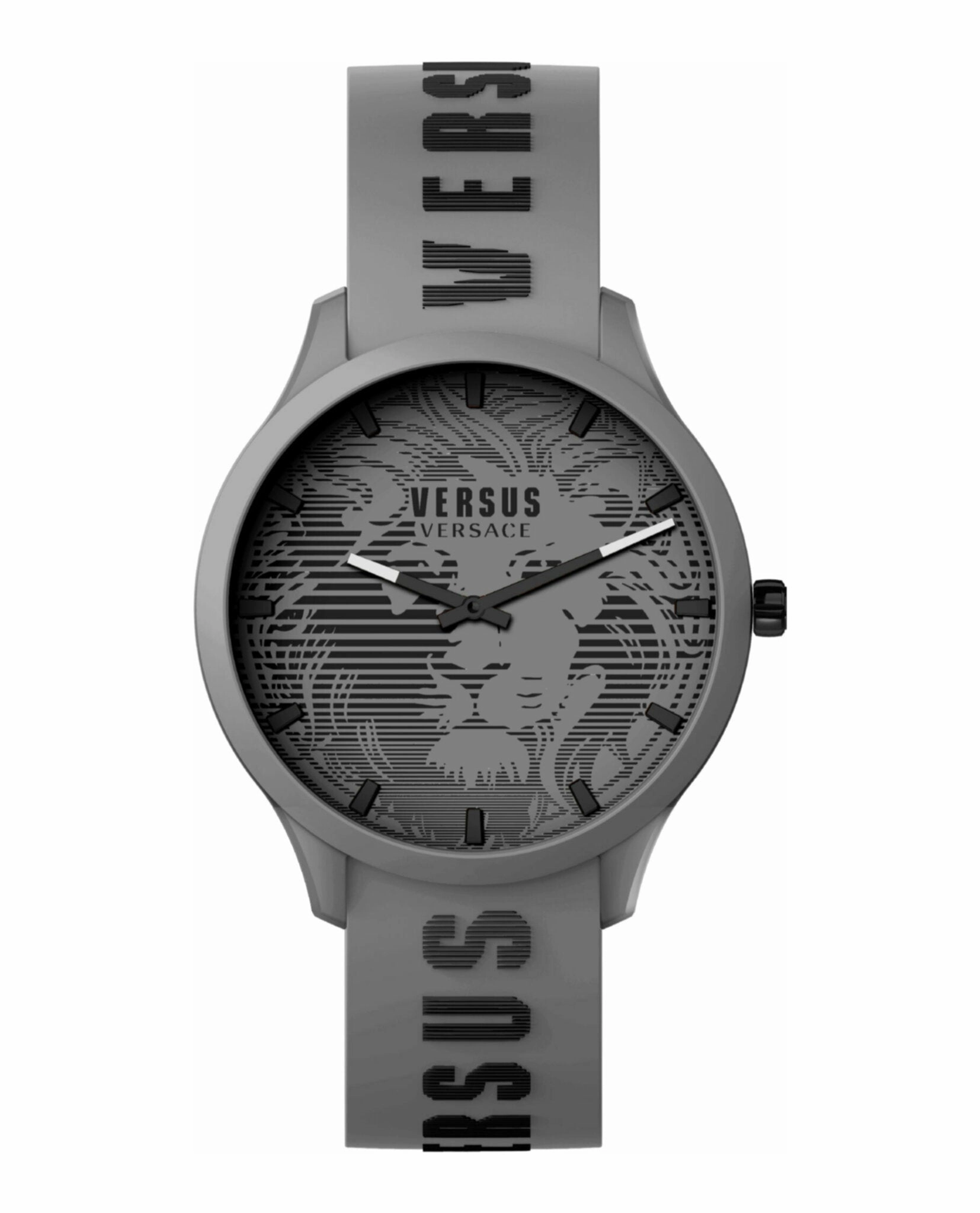 Versus Versace - Domus Silicone Watch