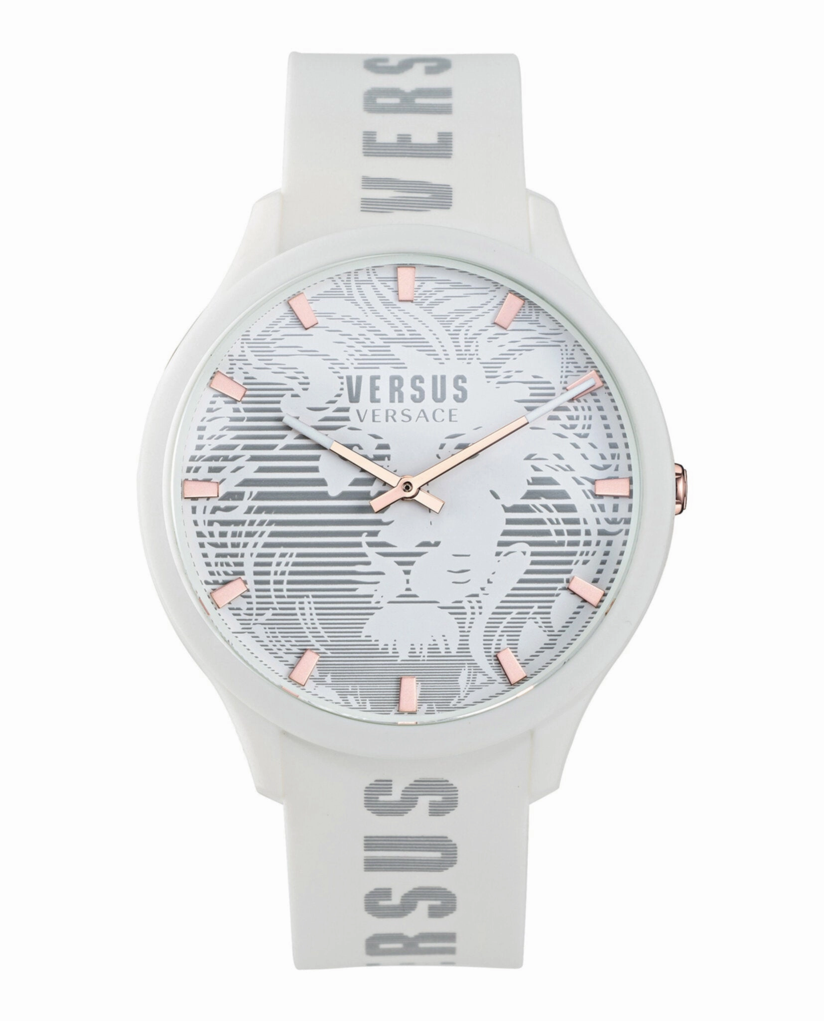 Versus Versace - Domus Silicone Watch