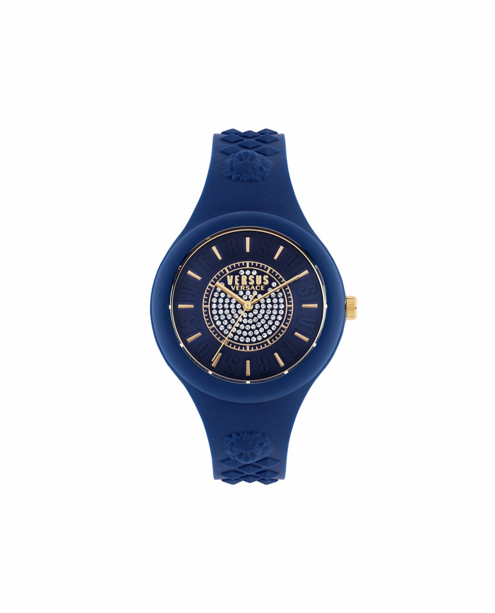Versus Versace - Fire Island Crystal Watch