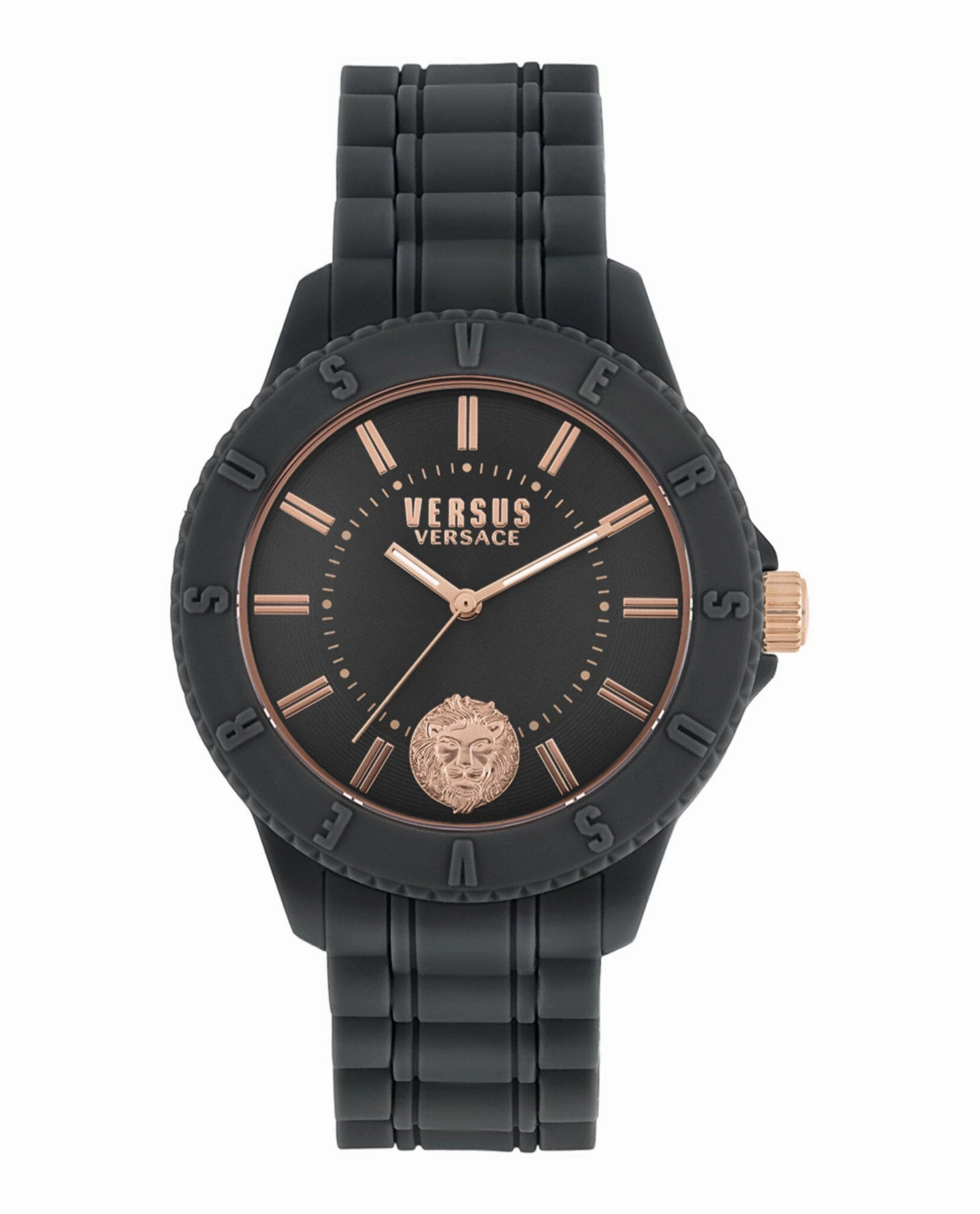 Versus Versace - Tokyo R Silicone Watch