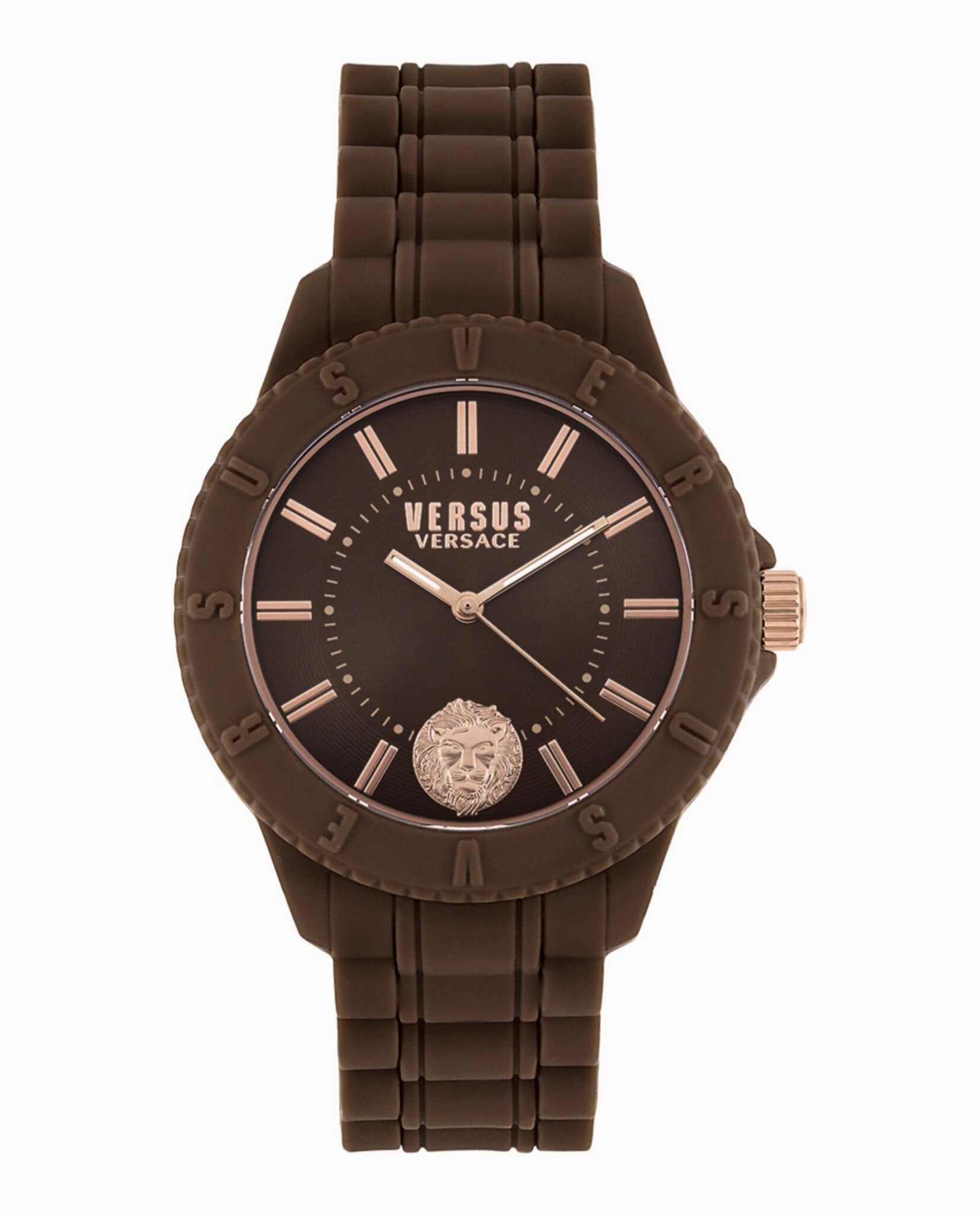 Versus Versace - Tokyo R Silicone Watch