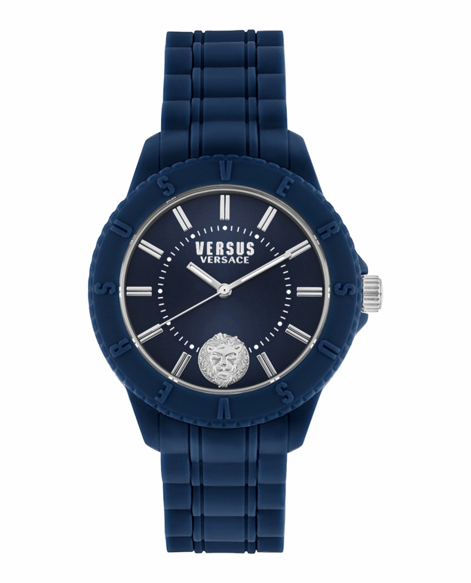 Versus Versace - Tokyo R Silicone Watch