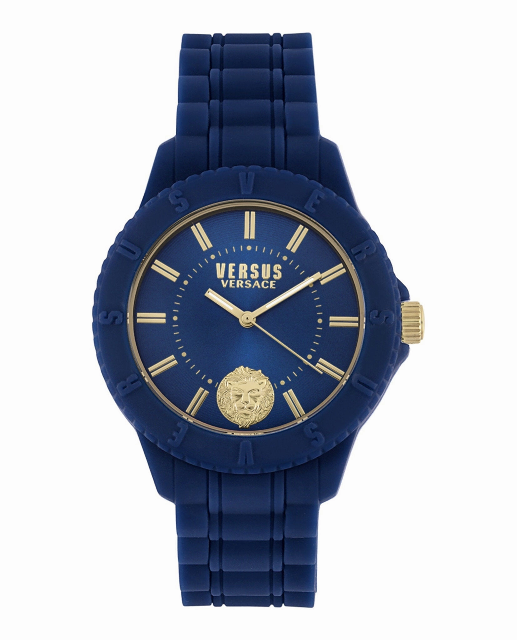 Versus Versace - Tokyo R Silicone Watch
