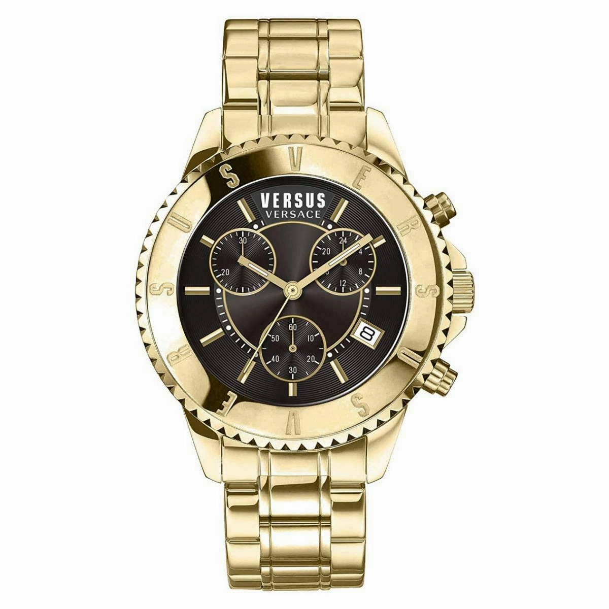 Versus Versace Men's Tokyo 45mm Quartz Chronograph Watch