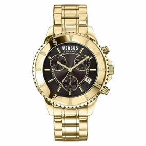 Versus Versace Men's Tokyo 45mm Quartz Chronograph Watch