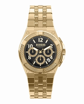 Versus Versace Men's Tokyo 46mm Quartz Watch