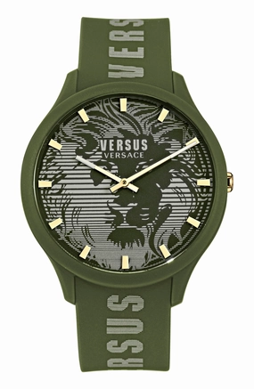 Versus Versace Men's VSP1O0321 Domus 44mm Quartz Watch