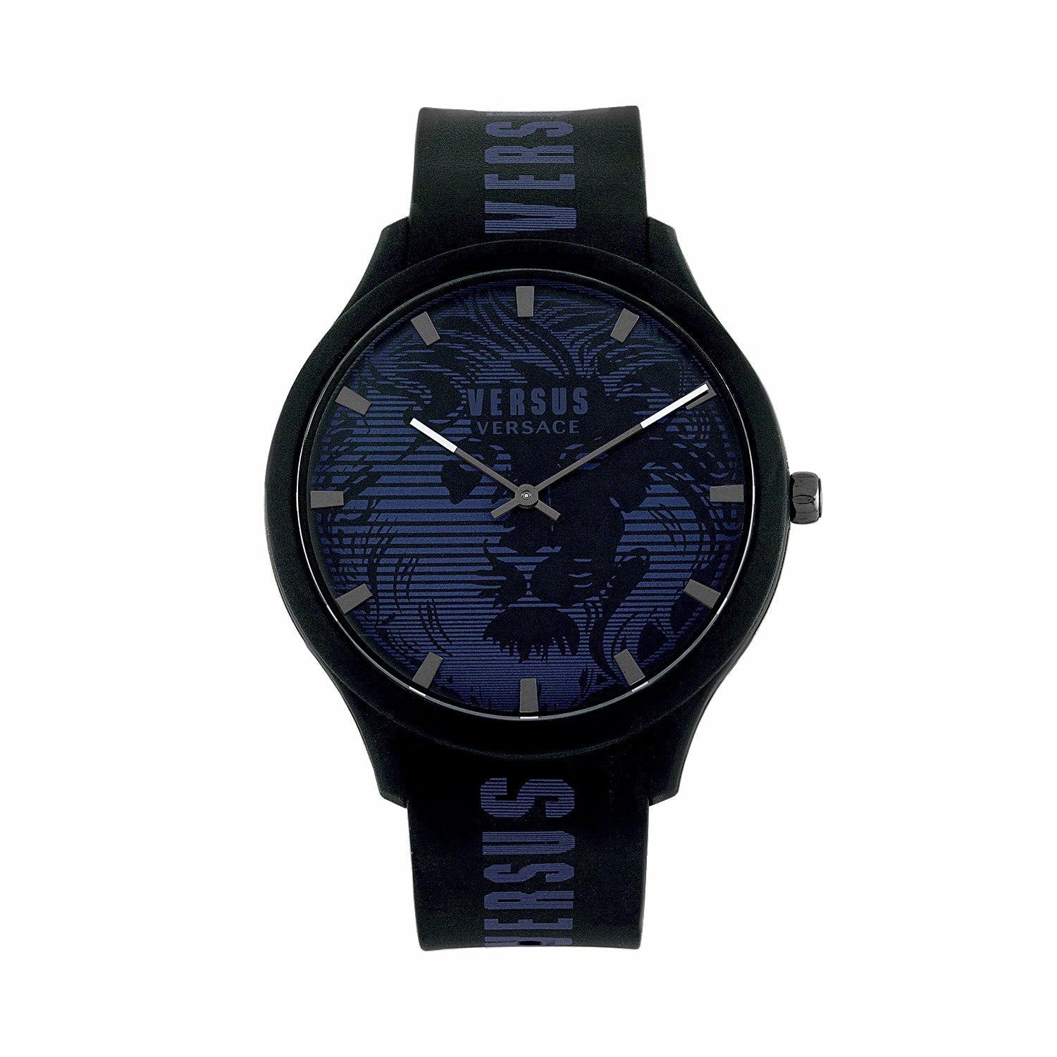 Versus Versace Men's VSP1O1921 Domus 44mm Quartz Watch