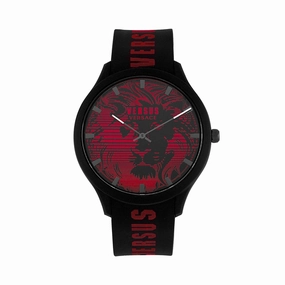 Versus Versace Men's VSP1O2121 Domus 44mm Quartz Watch