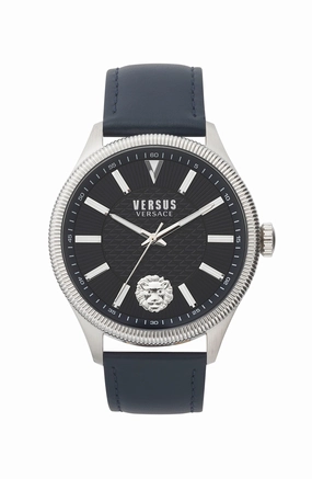 Versus Versace Men's VSPHI0120 Colonne 45mm Quartz Watch