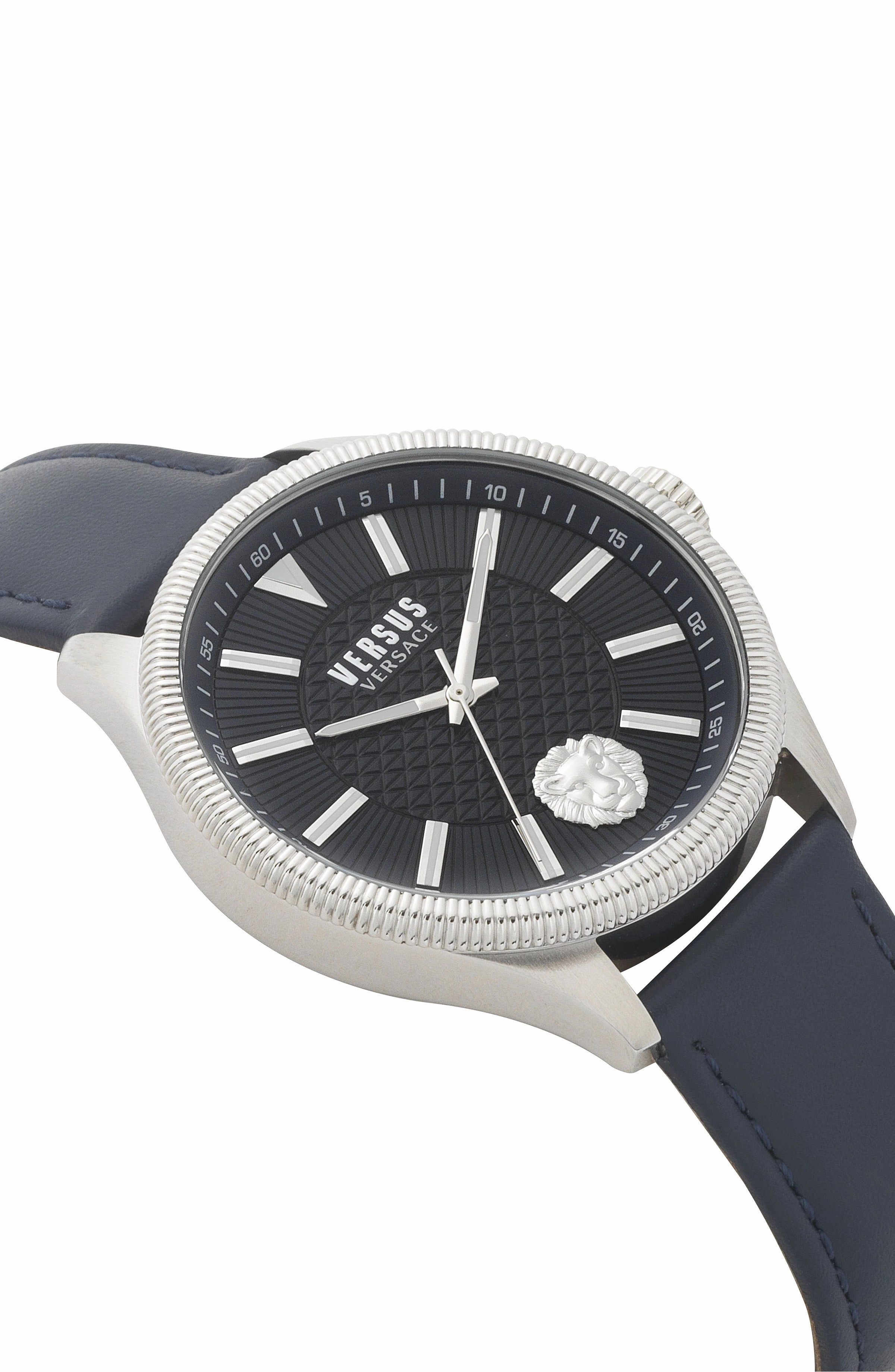 Versus Versace Men's VSPHI0120 Colonne 45mm Quartz Watch
