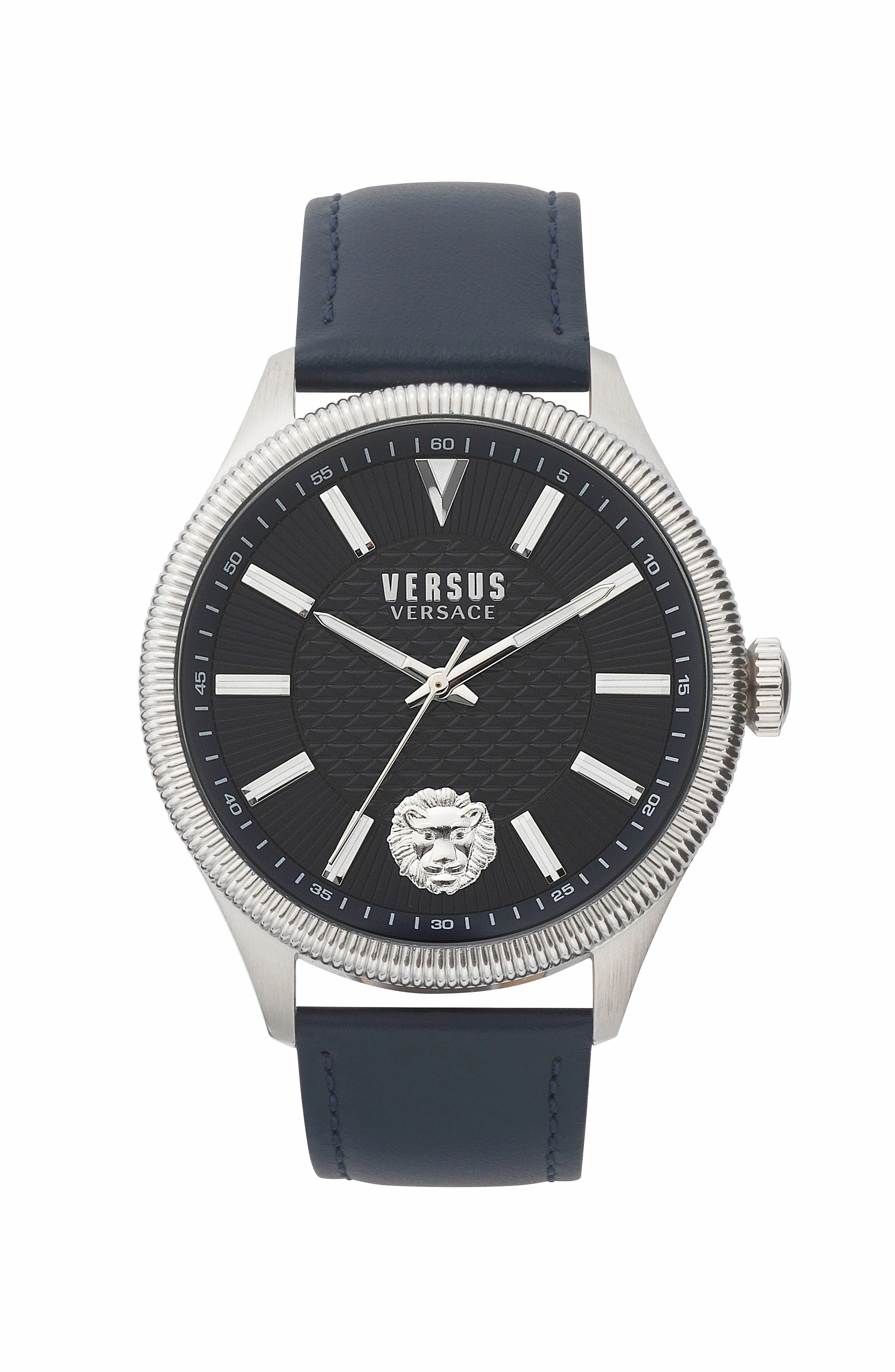 Versus Versace Men's VSPHI0120 Colonne 45mm Quartz Watch